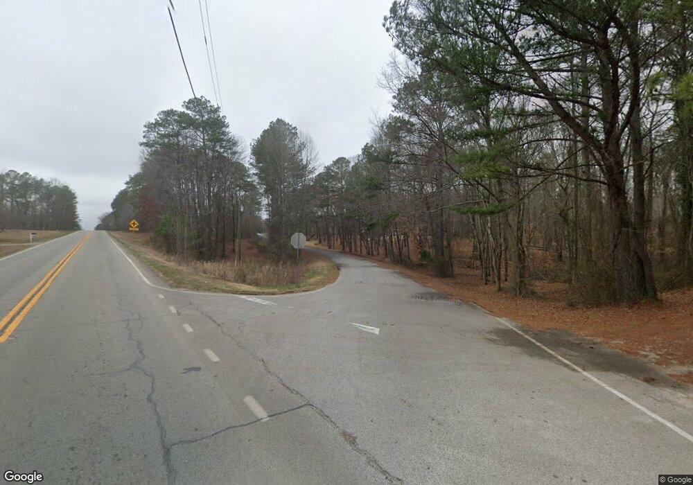 653 Old Corinth Rd, Buchanan, GA 30113 - photo 1