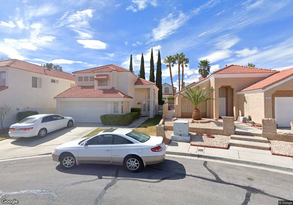 3025 Pebblestone Cir, Las Vegas, NV 89117 - photo 1
