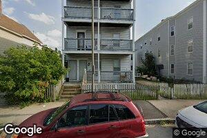 233 Spruce St Unit 1, Manchester, NH 03103