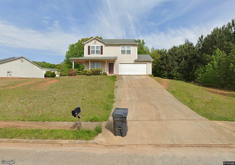 25 Copeland Cir, Covington, GA 30016 - photo 1