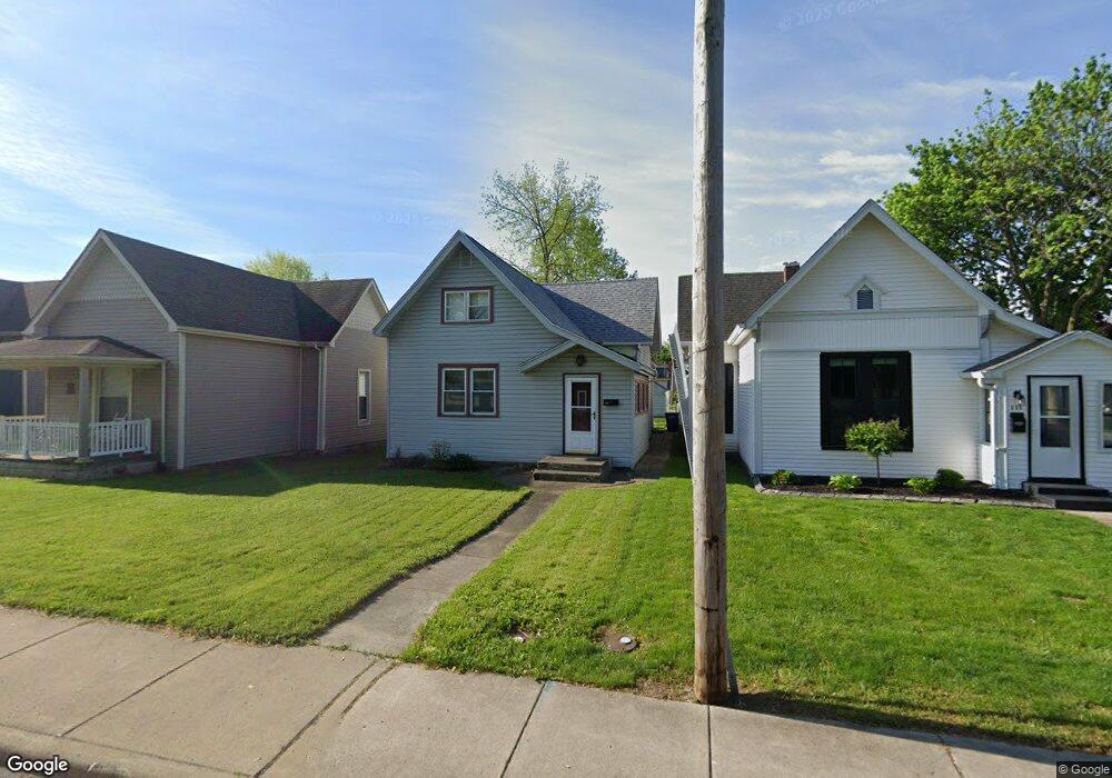 233 W Jefferson St, Tipton, IN 46072 - photo 1