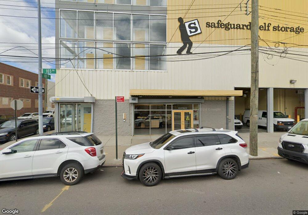 10101 103rd Ave, Ozone Park, NY 11417 - photo 1