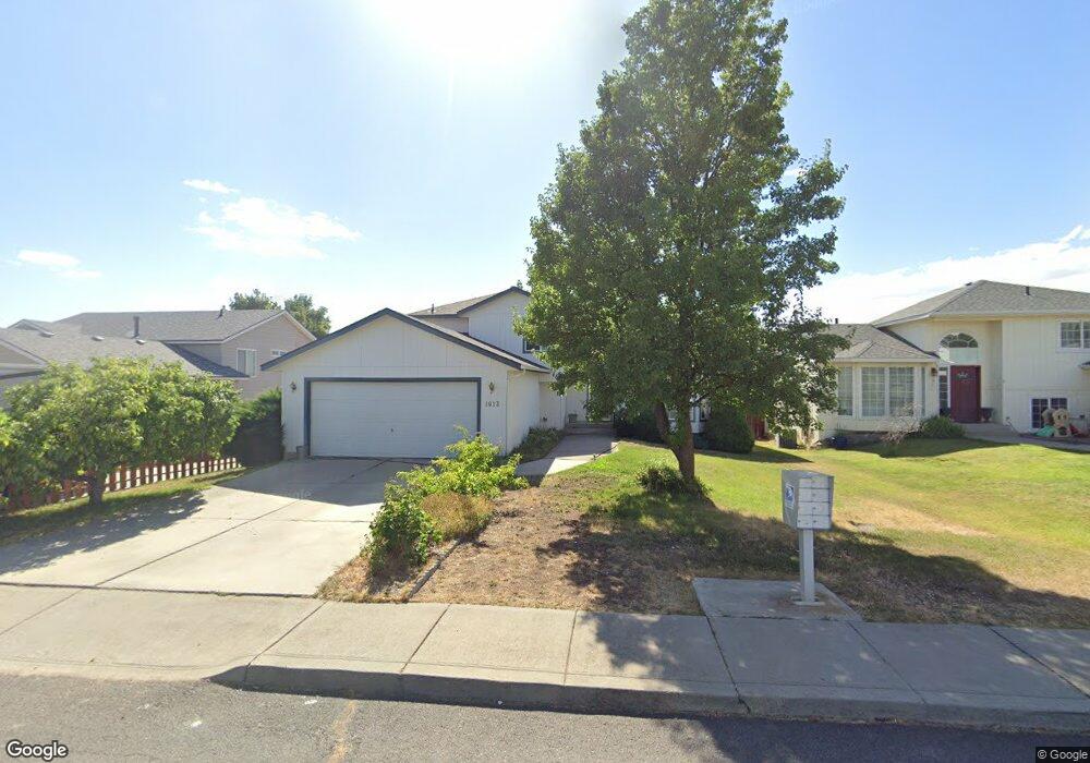 1013 N Christopher St, Medical Lake, WA 99022 - photo 1