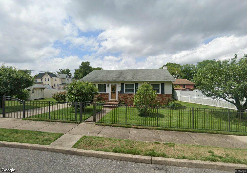 309 Hecker St, Riverside, NJ 08075 - photo 1