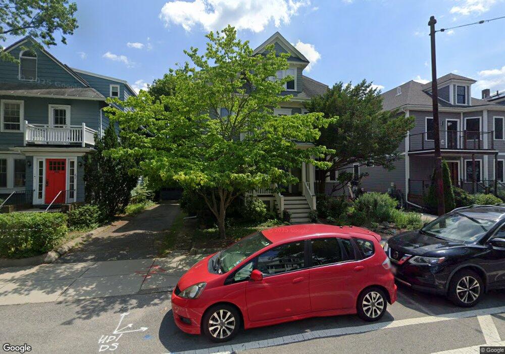 478 Huron Ave unit 2   478, Cambridge, MA 02138 - photo 1