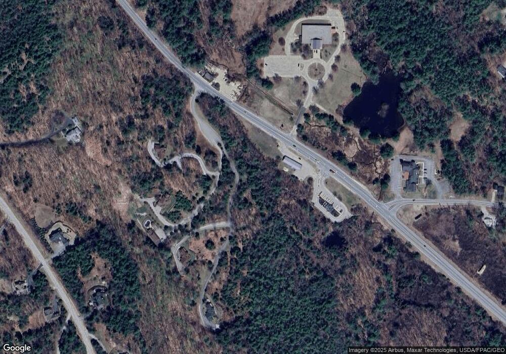 541 New Hampshire 16 unit 2, Bartlett, NH 03812 - photo 1