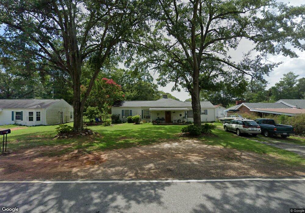 422 Lebanon Rd, Pendleton, SC 29670 - photo 1