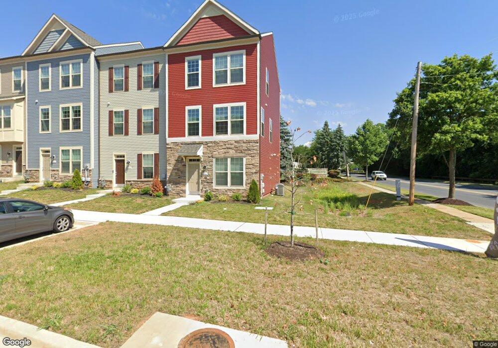2001 Goose Creek Way, Frederick, MD 21702 - photo 1