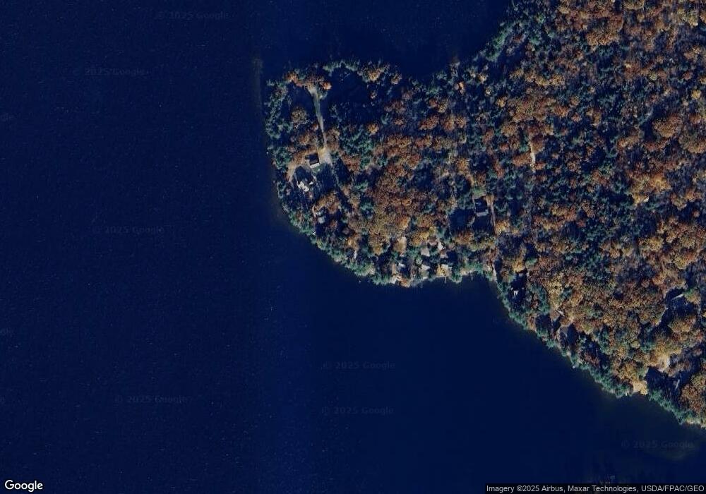 333 Veazey Point Rd, Sanbornville, NH 03872 - photo 1