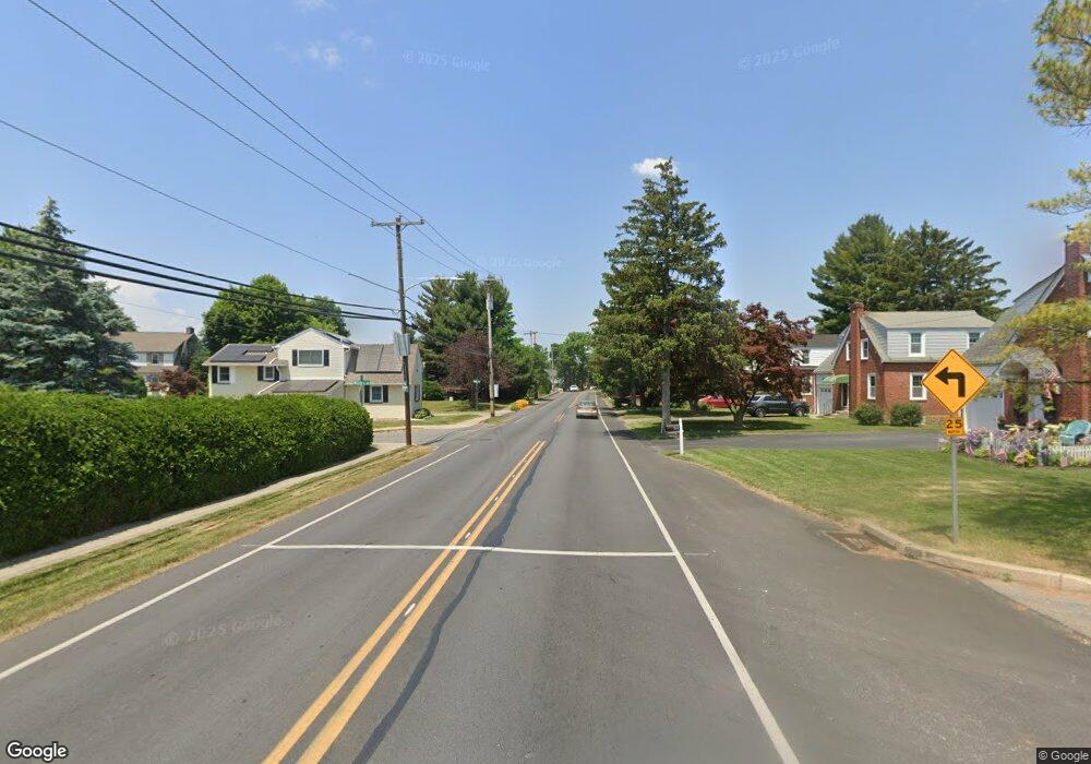 517 Crooked Ln unit 516, King of Prussia, PA 19406 - photo 1