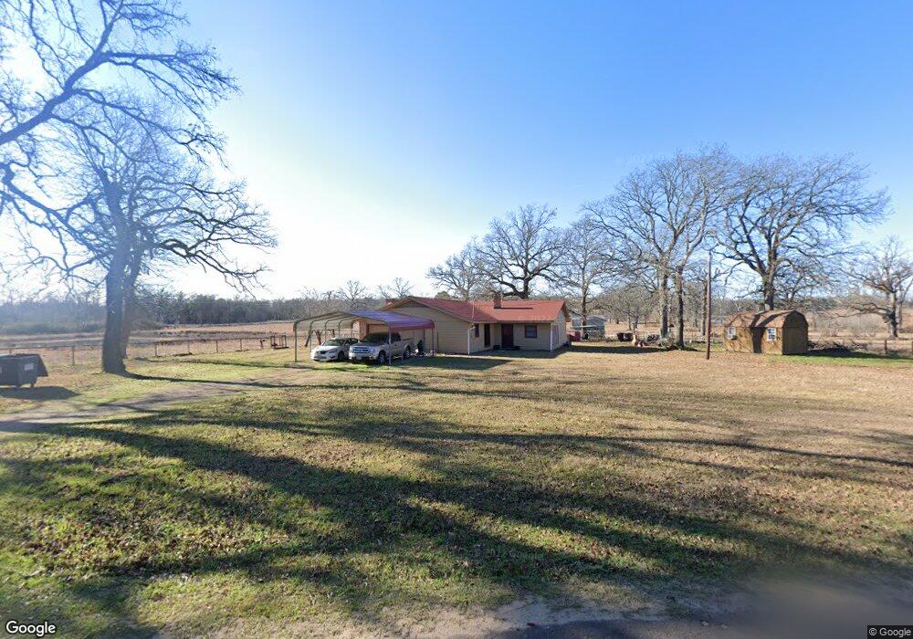 8689 County Road 1200, Athens, TX 75751 - photo 1