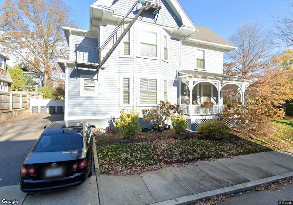 80 Elmgrove Ave unit 2, Providence, RI 02906 - photo 1