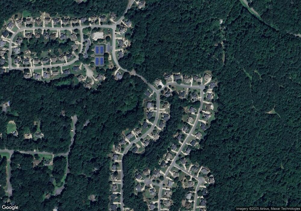 270 River Laurel Way, Woodstock, GA 30188 - photo 1