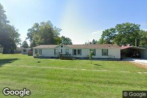 400 E South St, Griggsville, IL 62340
