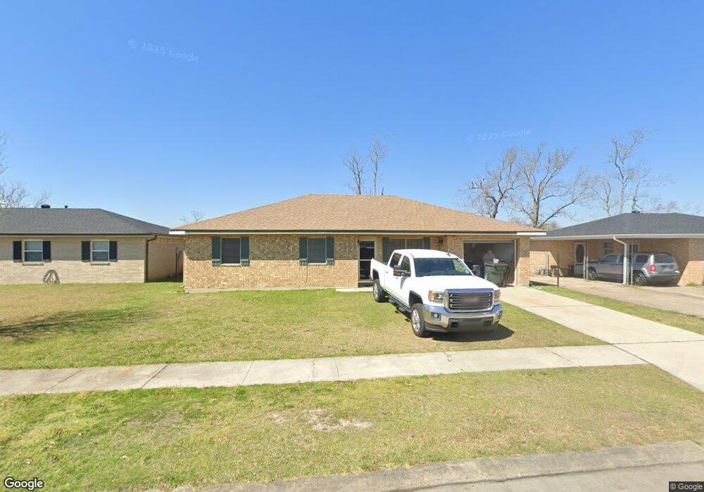 24 Kingsridge Loop, Houma, LA 70363 - photo 1