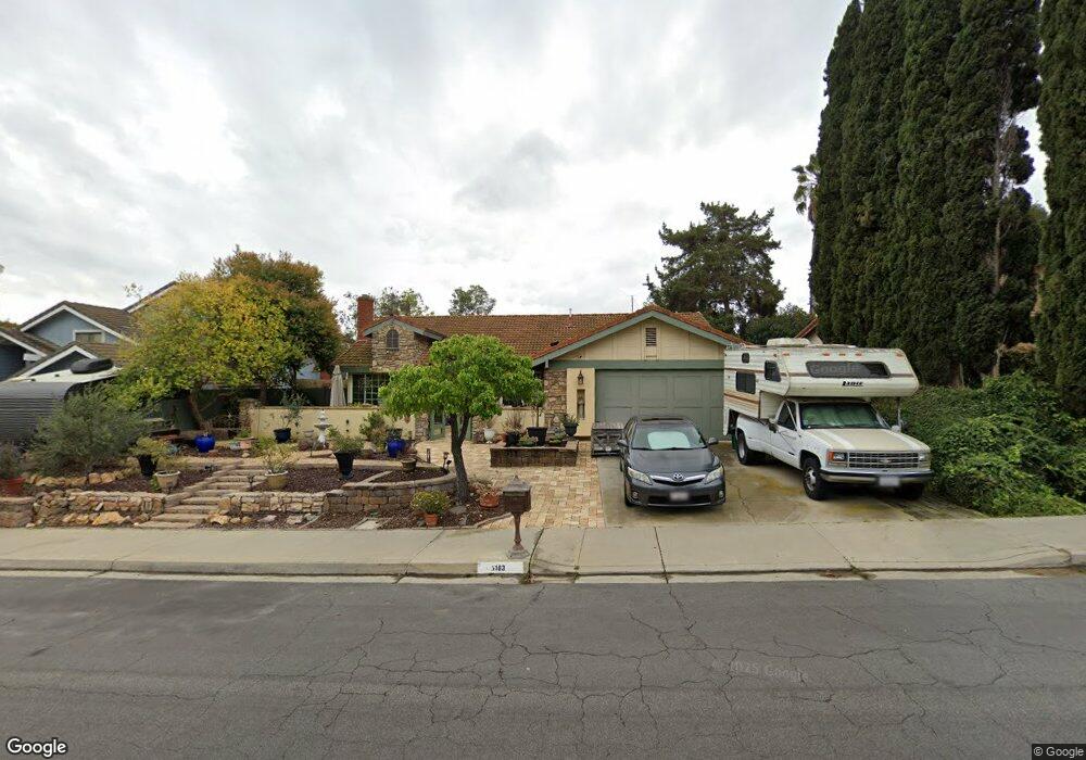 3103 Quebrada Cir, Carlsbad, CA 92009 - photo 1