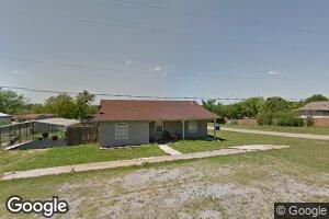 531 Stuart Ave, Stuart, OK 74570