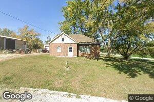 405 8th Ave, Prescott, IA 50859