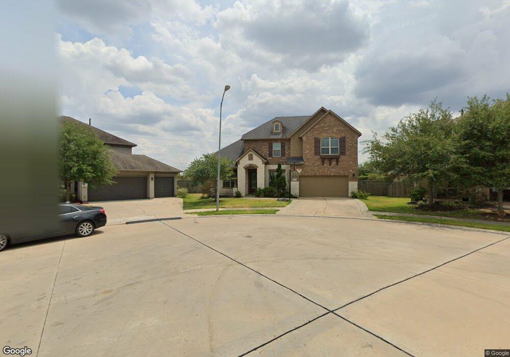 4226 Lodge Ranch Ct, Fulshear, TX 77441 - photo 1