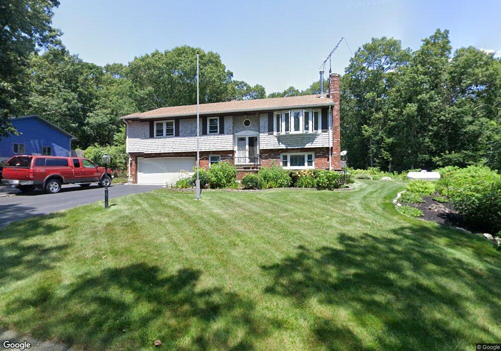 27 Paul James Dr, Tiverton, RI 02878 - photo 1