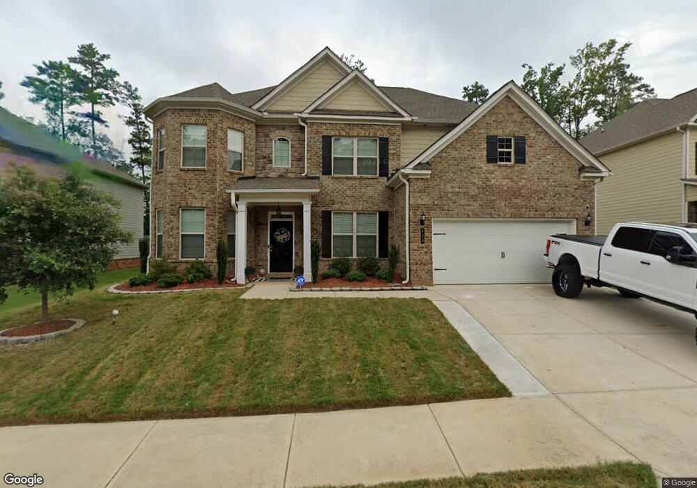 420 St Annes Place, Covington, GA 30016 - photo 1