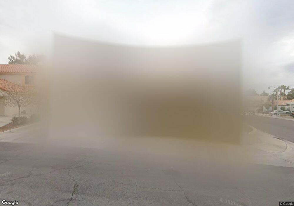 3016 High Tide Ct, Las Vegas, NV 89117 - photo 1