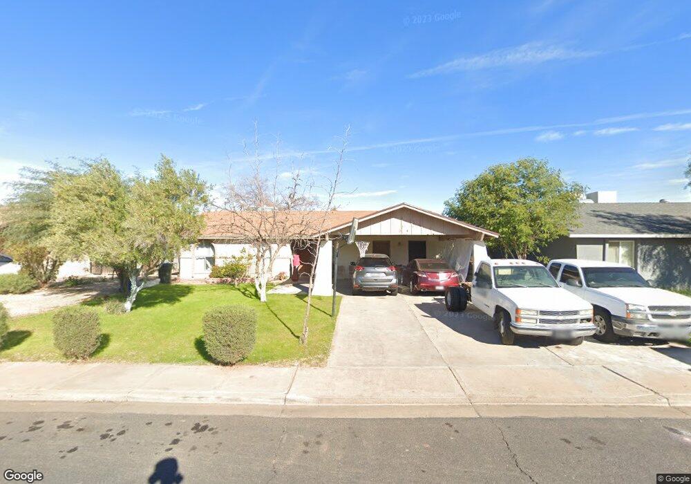 1024 E Hampton Ave unit 2, Mesa, AZ 85204 - photo 1