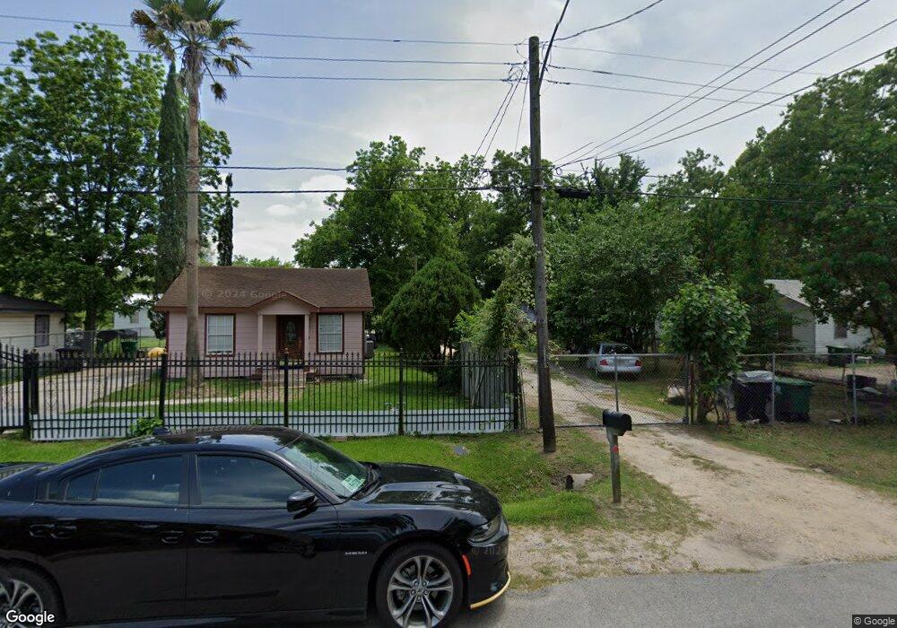 2618 Hollis St, Houston, TX 77093 - photo 1