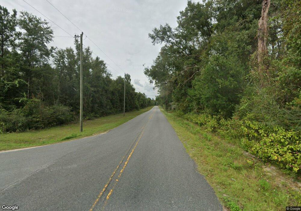 Lot 2 Block B Old Bethel Rd, Crawfordville, FL 32327 - photo 1