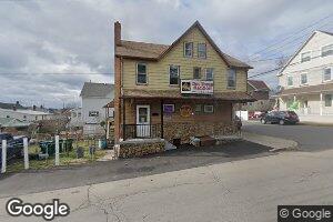 202 S Broad St, West Hazleton, PA 18202