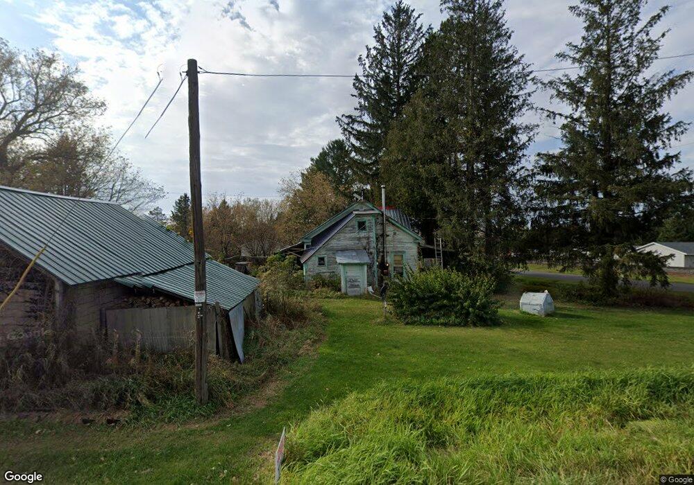 N6047 State Highway 73, Glen Flora, WI 54526 - photo 1