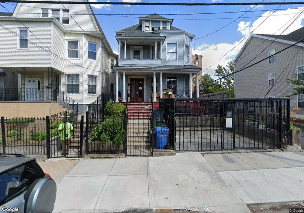 113 N 9th St, Newark, NJ 07107 - photo 1