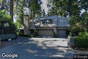 17621 Lake Haven Dr, Lake Oswego, OR 97035