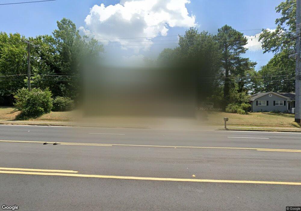 124 Windy Hill Rd SW, Marietta, GA 30060 - photo 1