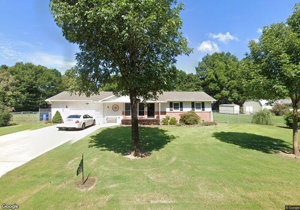 202 Myette St, Jonesboro, AR 72401 - photo 1