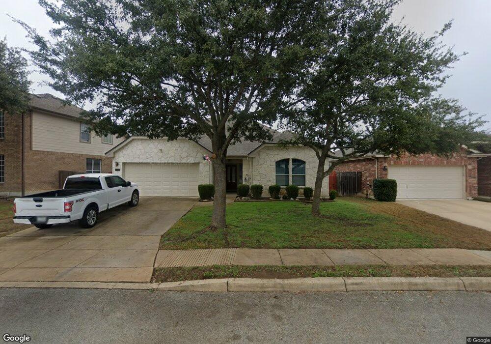 24426 Walnut Pass, San Antonio, TX 78255 - photo 1