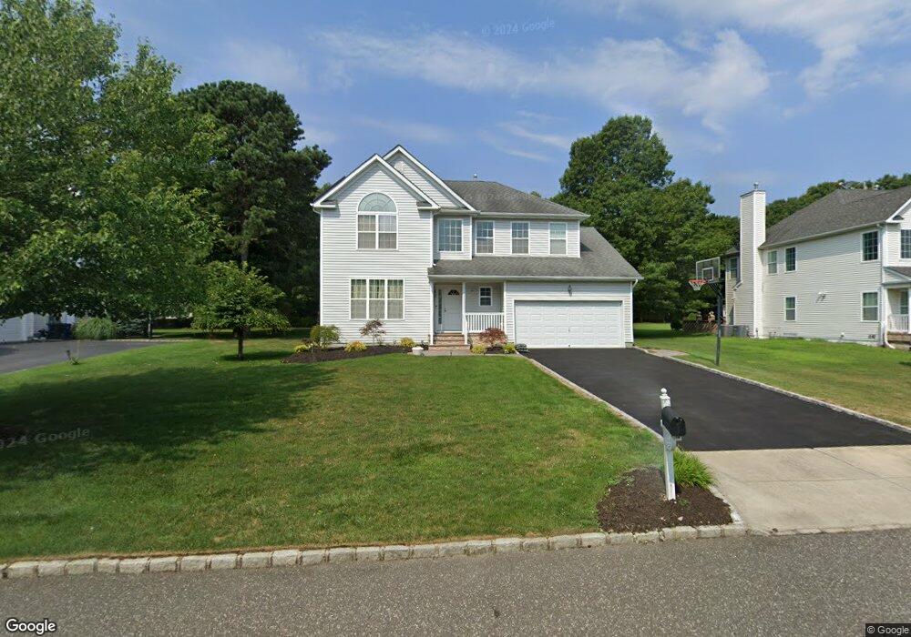 18 Bloomington St, Medford, NY 11763 - photo 1