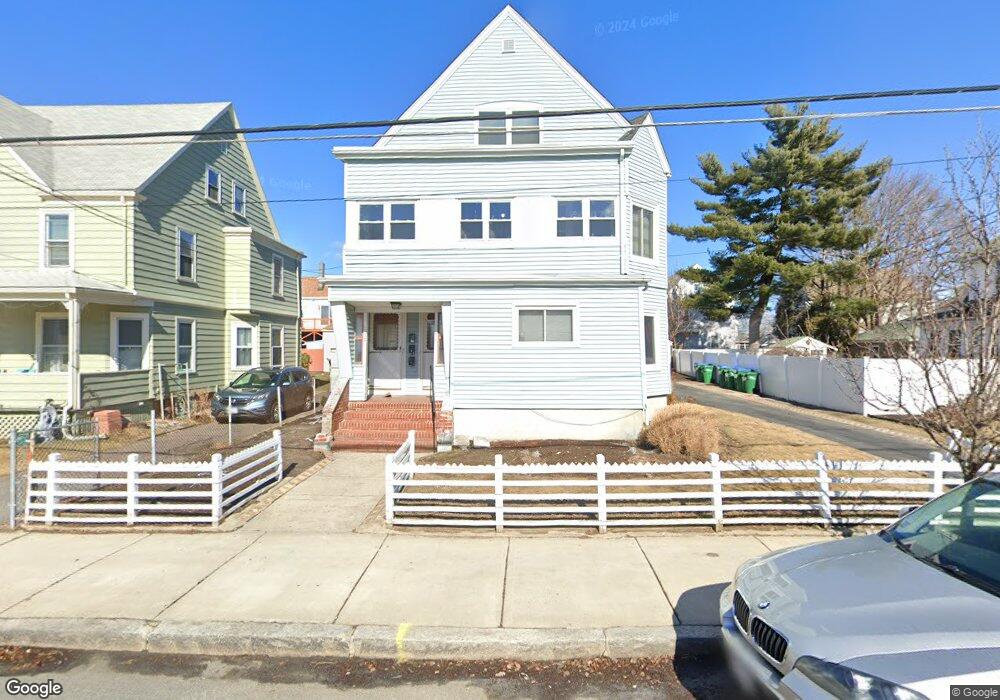 56 Bradshaw St unit 1, Medford, MA 02155 - photo 1