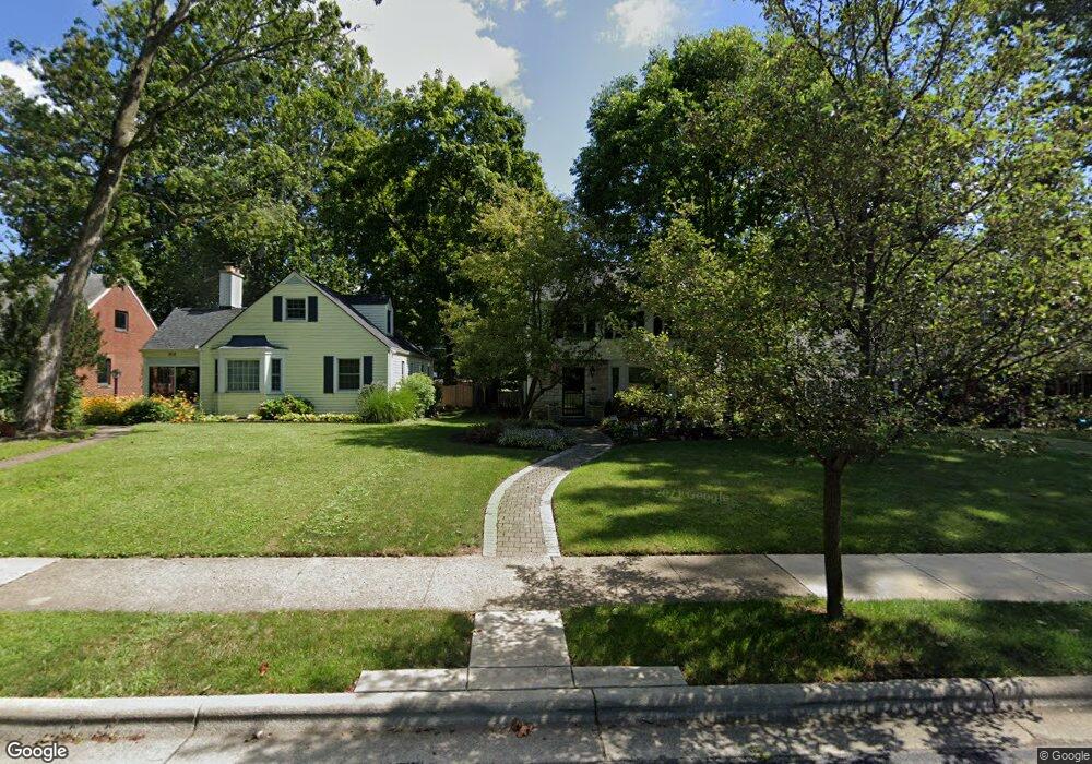 820 Francis Ave, Columbus, OH 43209 - photo 1