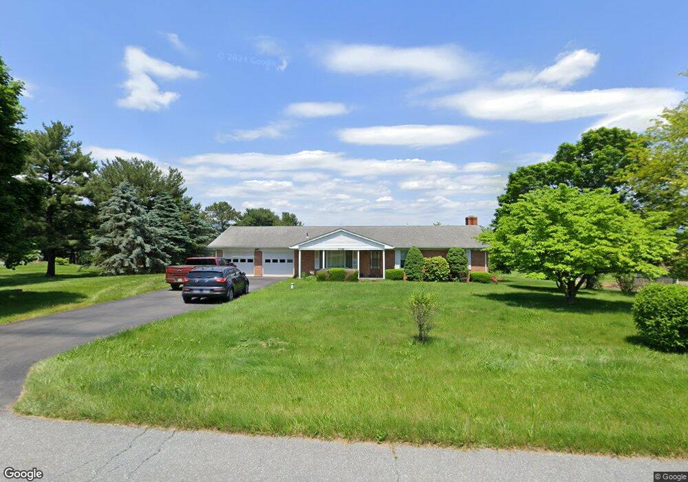 2396 Broad Run Ct, Jefferson, MD 21755 - photo 1