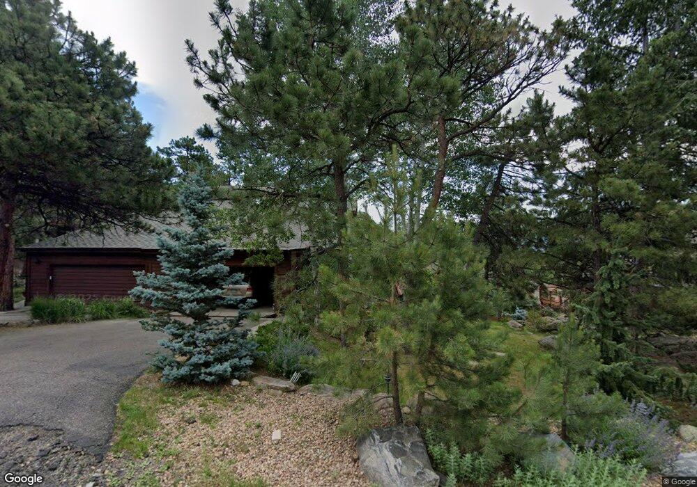 4236 Troutdale Village Dr, Evergreen, CO 80439 - photo 1