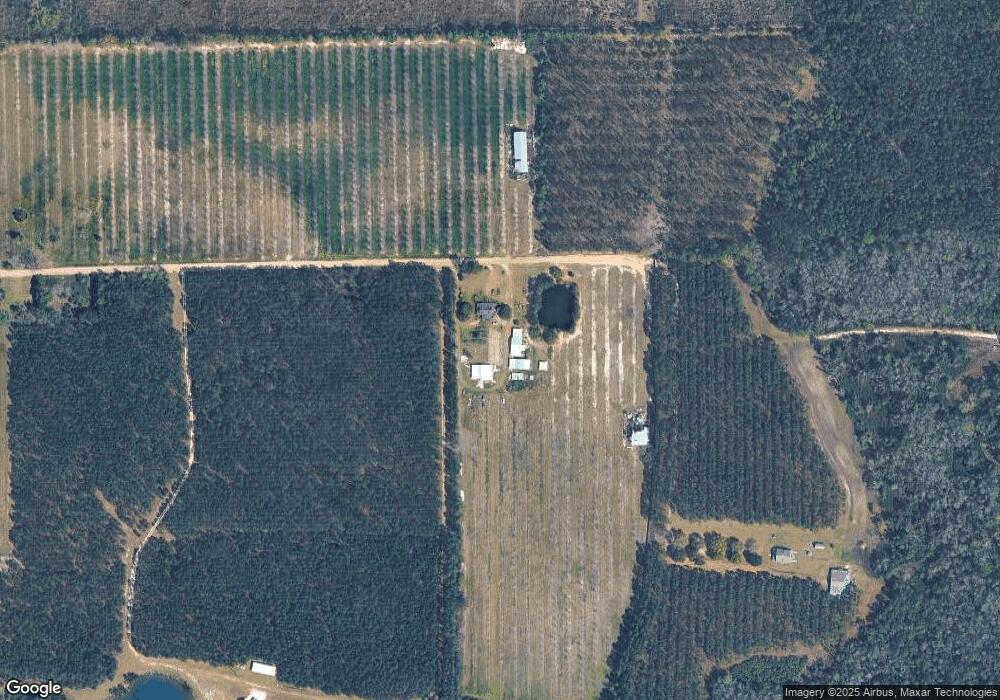 5281 Deerfield Rd, Blackshear, GA 31516 - photo 1