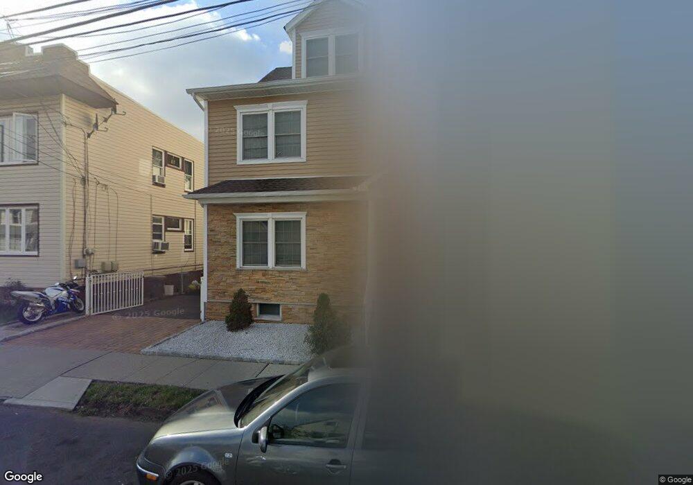 366 Harvard Ave, Hillside, NJ 07205 - photo 1