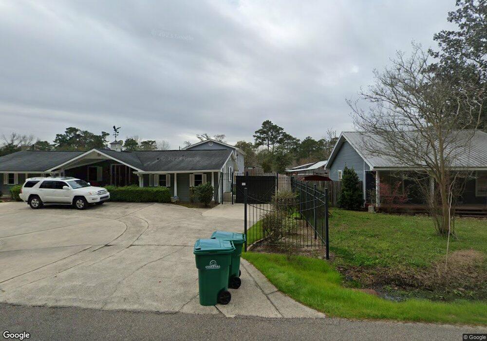 57389 Brookter St, Slidell, LA 70461 - photo 1