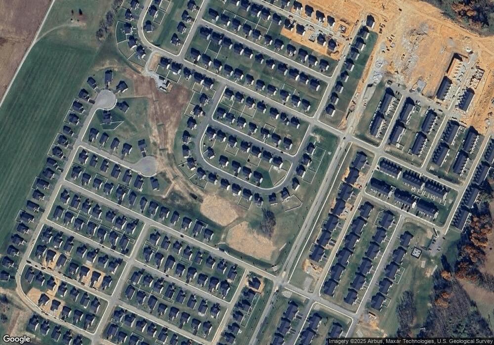 280 Sanctuary Dr, Hedgesville, WV 25427 - photo 1