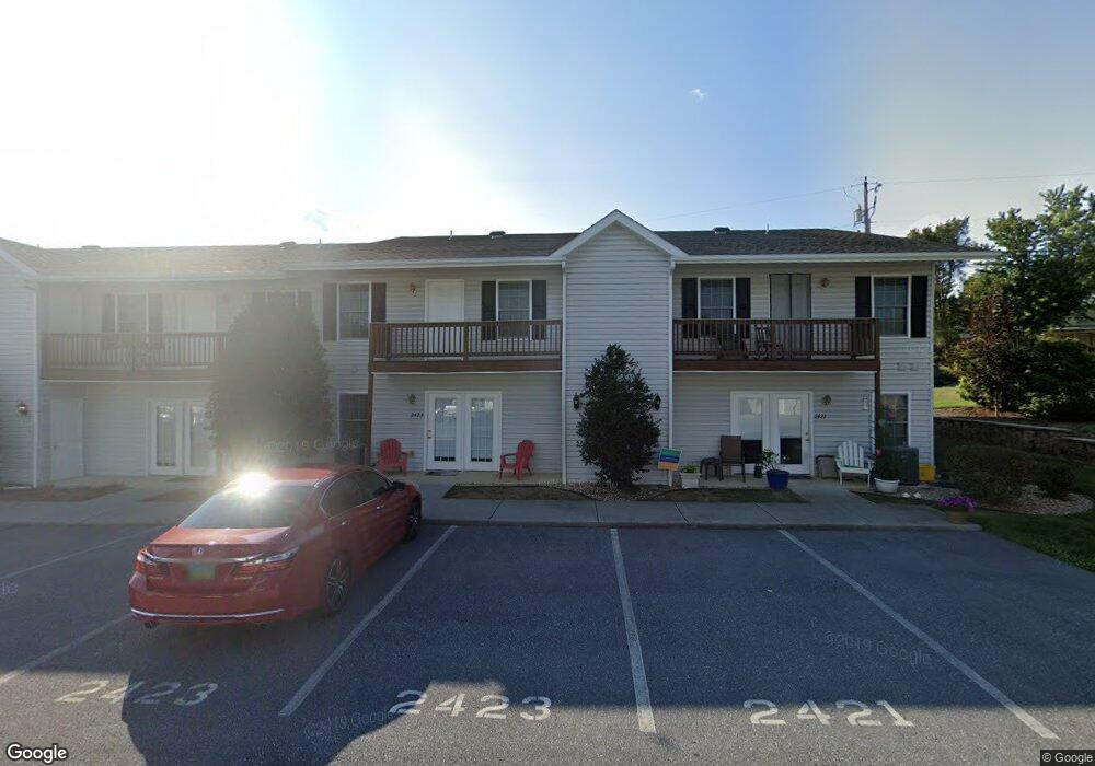 2441 Millwood Loop unit 11, Harrisonburg, VA 22801 - photo 1