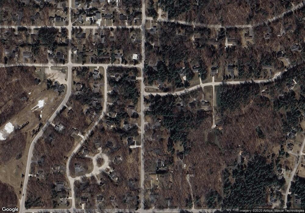 9420 Mercer Rd, Charlevoix, MI 49720 - photo 1