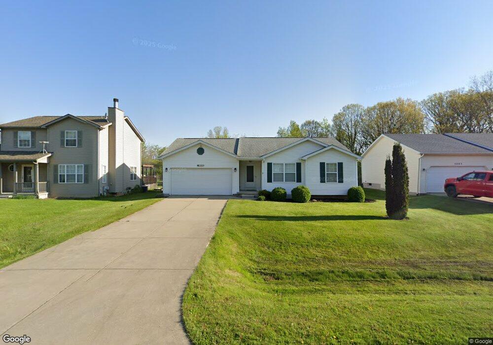1221 Windsor St, Flint, MI 48507 - photo 1