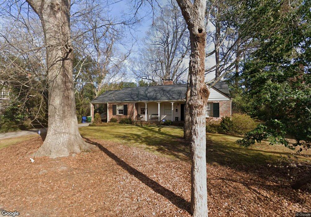 225 Mount Vernon Place, Athens, GA 30606 - photo 1