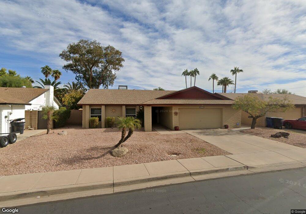 3053 S Spruce, Mesa, AZ 85210 - photo 1